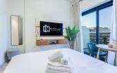 Туры в отель Elite Lux Holiday Homes - Contemporary Comfort – Studio in Azizi Riviera Apartments Туры в отель Elite Lux Holiday Homes - Contemporary Comfort – Studio in Azizi Riviera Apartments