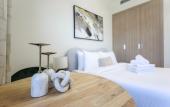 Туры в отель Elite Lux Holiday Homes - Contemporary Comfort – Studio in Azizi Riviera Apartments Туры в отель Elite Lux Holiday Homes - Contemporary Comfort – Studio in Azizi Riviera Apartments