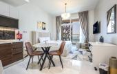 Туры в отель Elite Lux Holiday Homes - Jewelz Residences Studio in Arjan Apartments Туры в отель Elite Lux Holiday Homes - Jewelz Residences Studio in Arjan Apartments