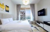 Туры в отель Elite Lux Holiday Homes - Jewelz Residences Studio in Arjan Apartments Туры в отель Elite Lux Holiday Homes - Jewelz Residences Studio in Arjan Apartments