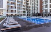 Туры в отель Elite Lux Holiday Homes - Jewelz Residences Studio in Arjan Apartments Туры в отель Elite Lux Holiday Homes - Jewelz Residences Studio in Arjan Apartments