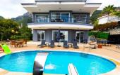 Туры в отель Alanya Polat Holiday Village Туры в отель Alanya Polat Holiday Village