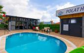 Туры в отель Alanya Polat Holiday Village Туры в отель Alanya Polat Holiday Village