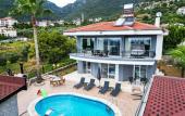 Туры в отель Alanya Polat Holiday Village Туры в отель Alanya Polat Holiday Village