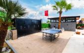 Туры в отель Alanya Polat Holiday Village Туры в отель Alanya Polat Holiday Village