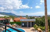 Туры в отель Alanya Polat Holiday Village Туры в отель Alanya Polat Holiday Village
