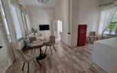 Туры в отель Uyutnaya V Stile Loft V Centre Flat Туры в отель Uyutnaya V Stile Loft V Centre Flat