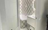 Туры в отель Uyutnaya V Stile Loft V Centre Flat Туры в отель Uyutnaya V Stile Loft V Centre Flat