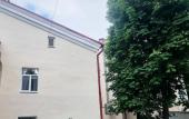 Туры в отель Uyutnaya V Stile Loft V Centre Flat Туры в отель Uyutnaya V Stile Loft V Centre Flat