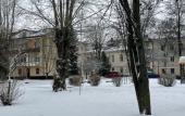 Туры в отель Uyutnaya V Stile Loft V Centre Flat Туры в отель Uyutnaya V Stile Loft V Centre Flat