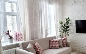Туры в отель Uyutnaya V Stile Loft V Centre Flat Туры в отель Uyutnaya V Stile Loft V Centre Flat