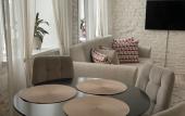 Туры в отель Uyutnaya V Stile Loft V Centre Flat Туры в отель Uyutnaya V Stile Loft V Centre Flat