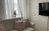 Туры в отель Uyutnaya V Stile Loft V Centre Flat Туры в отель Uyutnaya V Stile Loft V Centre Flat