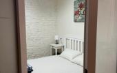 Туры в отель Uyutnaya V Stile Loft V Centre Flat Туры в отель Uyutnaya V Stile Loft V Centre Flat