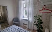 Туры в отель Uyutnaya V Stile Loft V Centre Flat Туры в отель Uyutnaya V Stile Loft V Centre Flat
