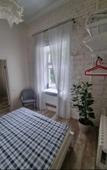Туры в отель Uyutnaya V Stile Loft V Centre Flat Туры в отель Uyutnaya V Stile Loft V Centre Flat