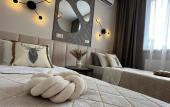 Туры в отель Apartments on Voronezhskaya 47D street Туры в отель Apartments on Voronezhskaya 47D street