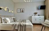 Туры в отель Apartments on Voronezhskaya 47D street Туры в отель Apartments on Voronezhskaya 47D street