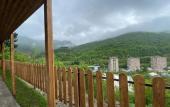 Туры в отель Guest House Popock Dilijan Туры в отель Guest House Popock Dilijan