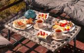 Туры в отель Guest House Popock Dilijan Туры в отель Guest House Popock Dilijan