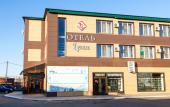 Туры в отель Leks Hotel Туры в отель Leks Hotel