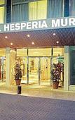 Туры в отель Hesperia Murcia Туры в отель Hesperia Murcia
