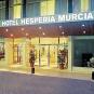 Туры в отель Hesperia Murcia, оператор Anex Tour