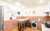 Туры в отель Areva Hostel & Apartment Туры в отель Areva Hostel & Apartment