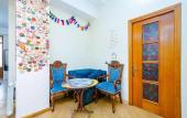 Туры в отель Areva Hostel & Apartment Туры в отель Areva Hostel & Apartment