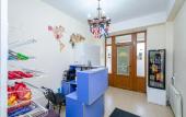 Туры в отель Areva Hostel & Apartment Туры в отель Areva Hostel & Apartment