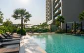 Туры в отель Knokey Aykon City Apartments Туры в отель Knokey Aykon City Apartments