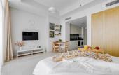 Туры в отель Knokey Aykon City Apartments Туры в отель Knokey Aykon City Apartments