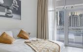 Туры в отель Knokey Bay Square Apartments Туры в отель Knokey Bay Square Apartments