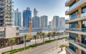 Туры в отель Knokey Bay Square Apartments Туры в отель Knokey Bay Square Apartments
