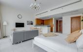 Туры в отель Knokey Bay Square Apartments Туры в отель Knokey Bay Square Apartments