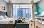 Туры в отель Knokey Studio One Marina Apartments Туры в отель Knokey Studio One Marina Apartments