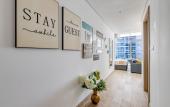 Туры в отель Knokey Studio One Marina Apartments Туры в отель Knokey Studio One Marina Apartments