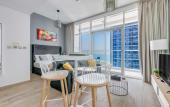 Туры в отель Knokey Studio One Marina Apartments Туры в отель Knokey Studio One Marina Apartments