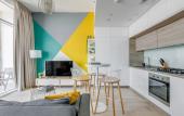 Туры в отель Knokey Studio One Marina Apartments Туры в отель Knokey Studio One Marina Apartments