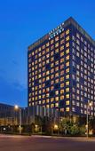 Туры в отель Artyzen Habitat Lingang Shanghai Туры в отель Artyzen Habitat Lingang Shanghai