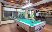 Туры в отель Patong Central Residence & Apartment Туры в отель Patong Central Residence & Apartment