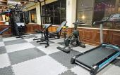 Туры в отель Patong Central Residence & Apartment Туры в отель Patong Central Residence & Apartment