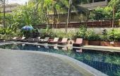 Туры в отель Patong Central Residence & Apartment Туры в отель Patong Central Residence & Apartment