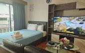 Туры в отель Patong Central Residence & Apartment Туры в отель Patong Central Residence & Apartment