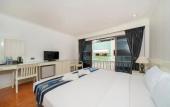 Туры в отель Patong Central Residence & Apartment Туры в отель Patong Central Residence & Apartment
