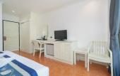 Туры в отель Patong Central Residence & Apartment Туры в отель Patong Central Residence & Apartment