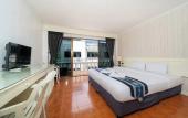 Туры в отель Patong Central Residence & Apartment Туры в отель Patong Central Residence & Apartment