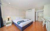 Туры в отель Patong Central Residence & Apartment Туры в отель Patong Central Residence & Apartment