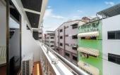 Туры в отель Patong Central Residence & Apartment Туры в отель Patong Central Residence & Apartment