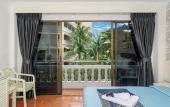 Туры в отель Patong Central Residence & Apartment Туры в отель Patong Central Residence & Apartment